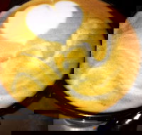 Cafe Buzz - C Tourism