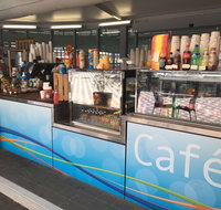 Cannington Leisureplex Cafe - C Tourism