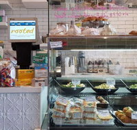 Chatham Food Store - C Tourism