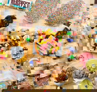 Delicious Chocolicious - C Tourism