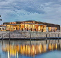 Dome - Jindalee - C Tourism