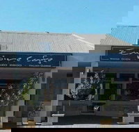 Empire Cafe - C Tourism