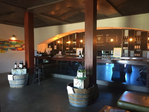 Forest Hill Wines - C Tourism 0