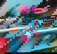 Four Winds Chocolates  Patisserie - C Tourism