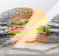 Grill'd - Yarraville - Yarraville - C Tourism