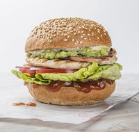 Grill'd - Camberwell - Camberwell - C Tourism