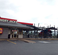 Hungry Jack's - Hallett Cove - C Tourism