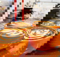 Iconic Culture - C Tourism