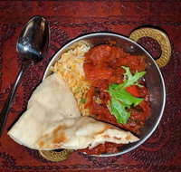 Indian Tukka - C Tourism