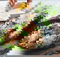 Infuse Greensborough - Greensborough - C Tourism