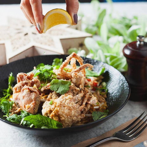 Infuse Greensborough - Greensborough - C Tourism 0