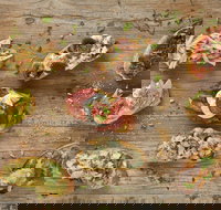 Jamaica Blue - Jindalee - C Tourism