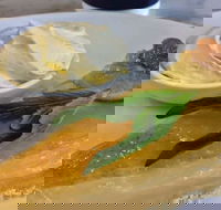 Jamaica Blue - Murdoch - C Tourism