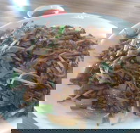 Jumbo BBQ Roast Duck House - C Tourism