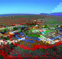 Kulata Academy Caf - C Tourism