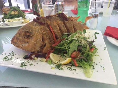 Latitude 25 Bar & Grill - C Tourism 0