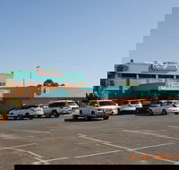 Lightning Ridge District Bowling Club Ltd - C Tourism