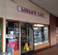 Lisle's Cafe - C Tourism