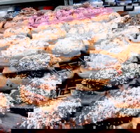 Lyndhurst Bakehouse - C Tourism