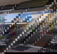 Marriott Waters Thai - C Tourism