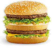 McDonald's - CBD - C Tourism