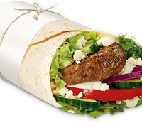 McDonald's - Mackay - C Tourism