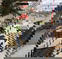 Meridian Cafe - C Tourism