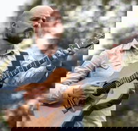 Mick's Take Away Food