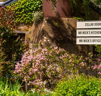 Mr. Mick Cellar Door - C Tourism
