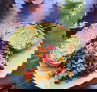 Nourishing The Soul Cafe - C Tourism