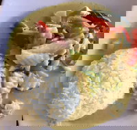 Old Town  Country Tavern - C Tourism