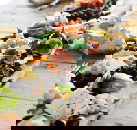 Our Chow - C Tourism