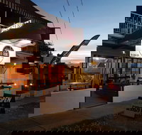 Pier Front Pizzeria - C Tourism