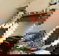 Prospect House Dining Room - C Tourism