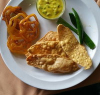 Rajbhog Indian - C Tourism