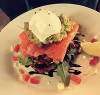 Red Brick Cafe - C Tourism