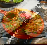 Restaurant Gangnam - Karawara - C Tourism