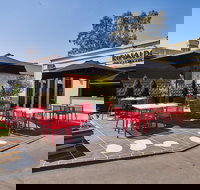 Rinaldo's Casa Cucina - C Tourism