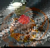 Royal Copenhagen - Hahndorf - C Tourism