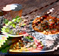 Rum Jungle Tavern - C Tourism