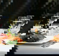 Seaview Restaurant - C Tourism