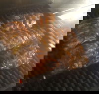 Sinner's Pizza Pasta and Ribs - C Tourism