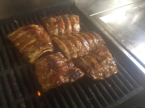 Sinner's Pizza Pasta And Ribs - C Tourism 0