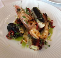 Sorriso Italian Restaurant - C Tourism