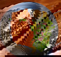 Station Street Caf - C Tourism