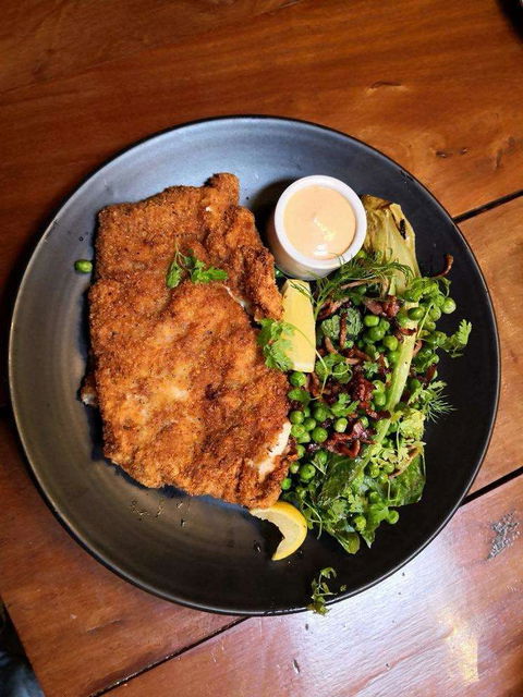 Station Street Café - C Tourism 0