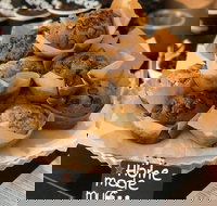 Stellarossa - Strathpine - C Tourism