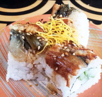 Sushi Train - Cannon Hill - C Tourism
