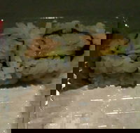 Sushiru - St Ives - C Tourism