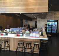 Sushi Break - Biggera Waters - C Tourism
